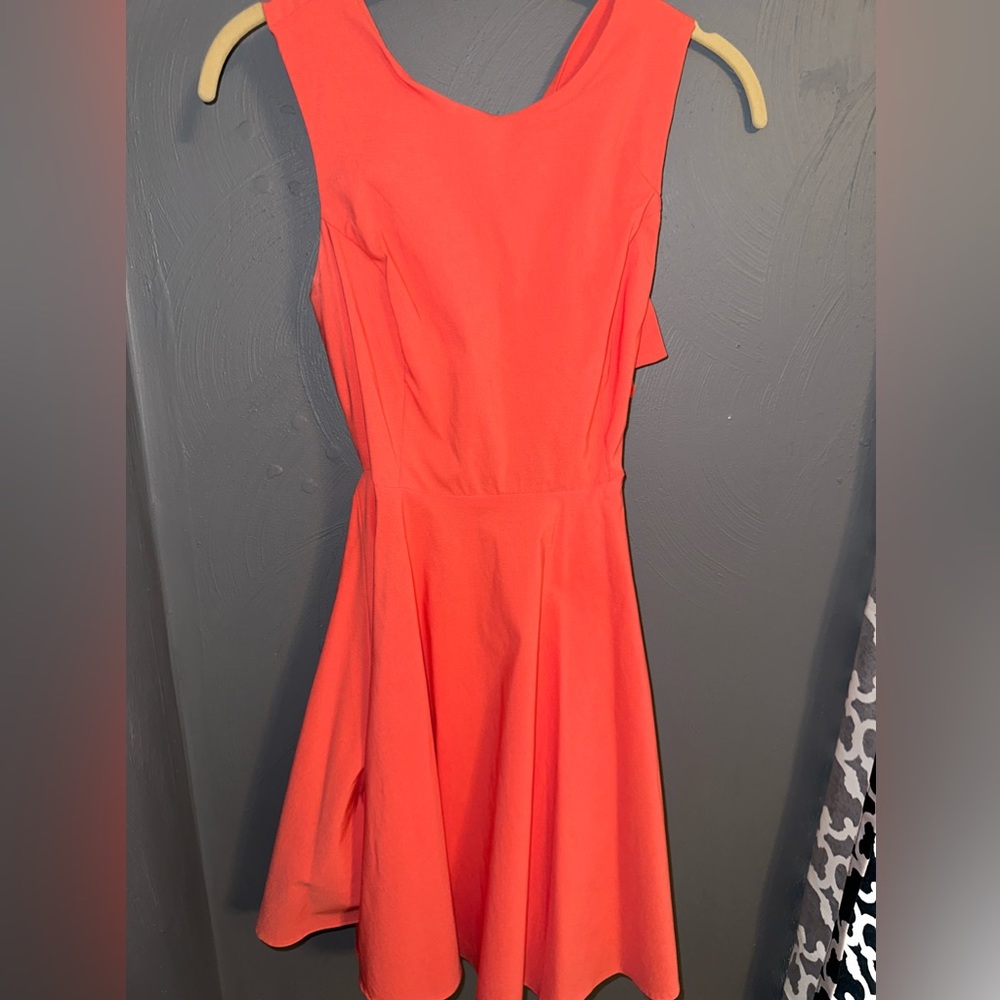 ASOS petite dress